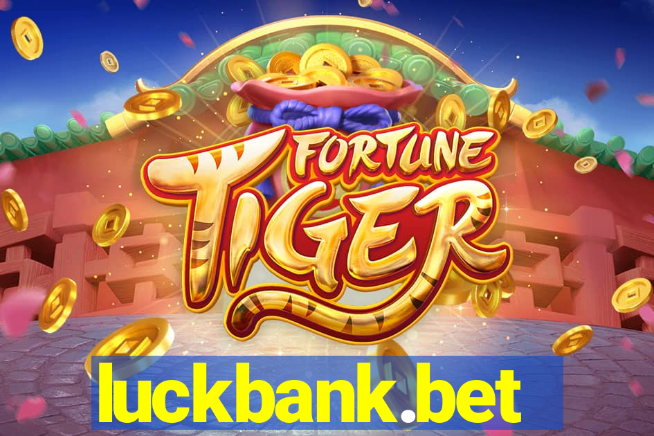 luckbank.bet