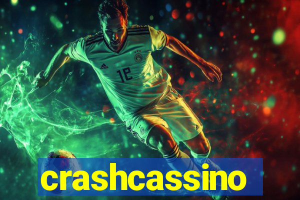 crashcassino