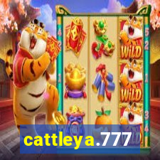 cattleya.777