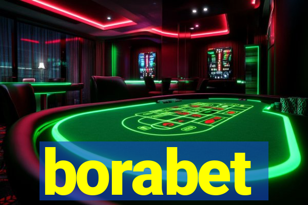 borabet