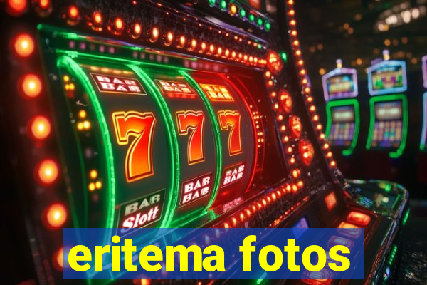 eritema fotos