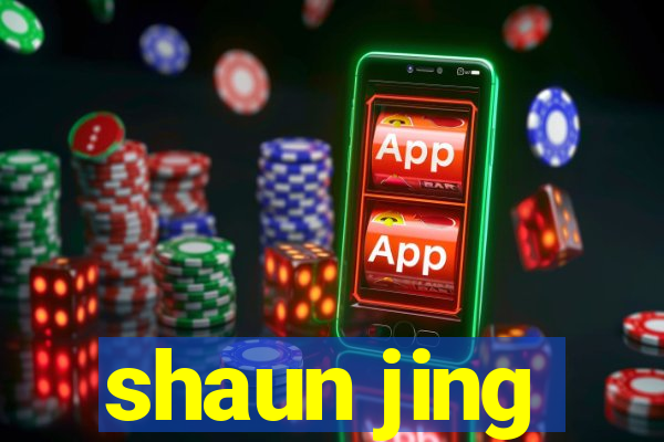 shaun jing