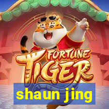 shaun jing