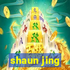 shaun jing