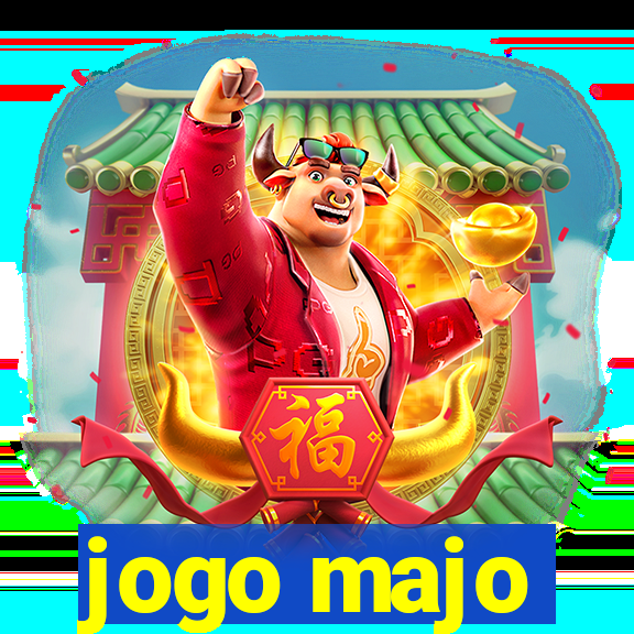 jogo majo