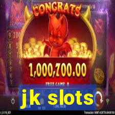 jk slots