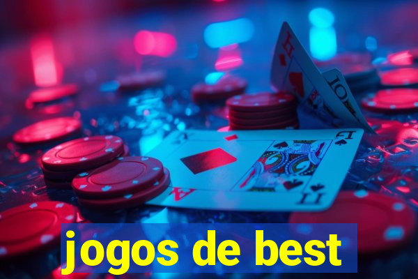 jogos de best