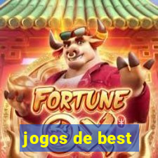 jogos de best