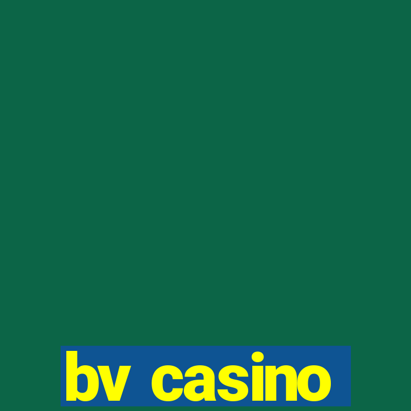 bv casino