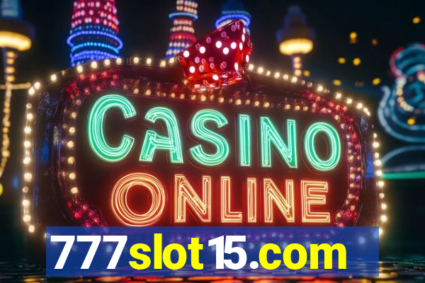 777slot15.com