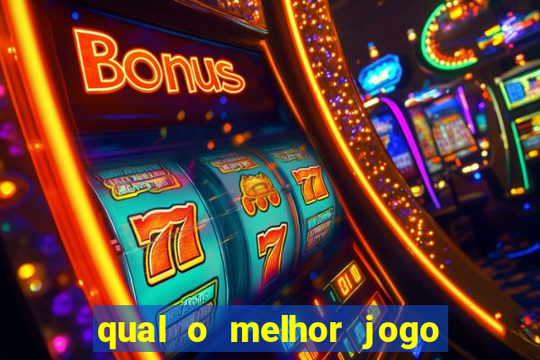 qual o melhor jogo de aposta online