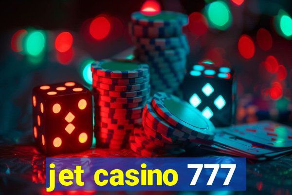 jet casino 777