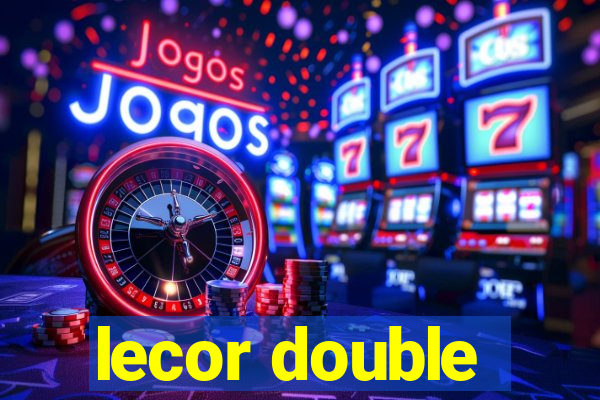 lecor double