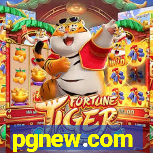 pgnew.com