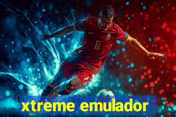 xtreme emulador