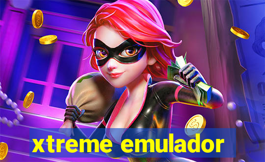 xtreme emulador