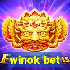 winok bet