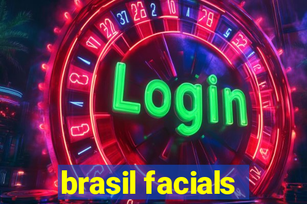 brasil facials