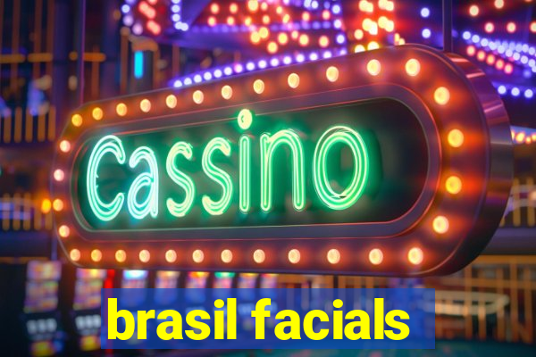 brasil facials