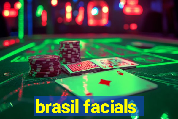 brasil facials