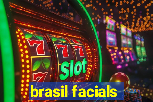 brasil facials