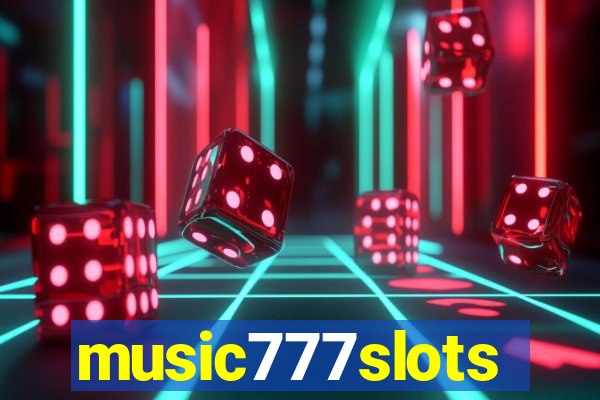 music777slots