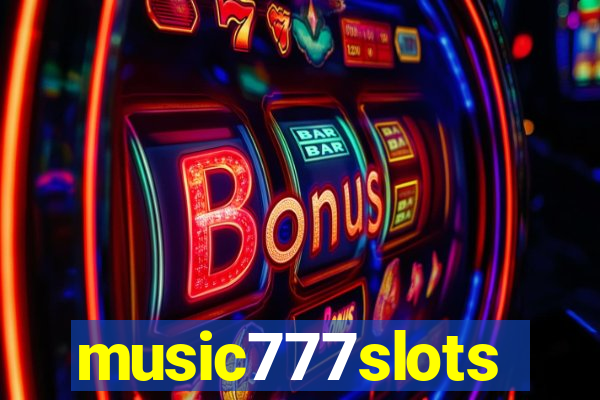 music777slots