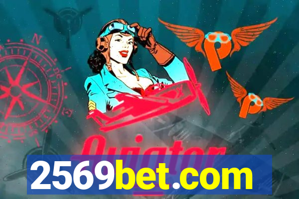 2569bet.com