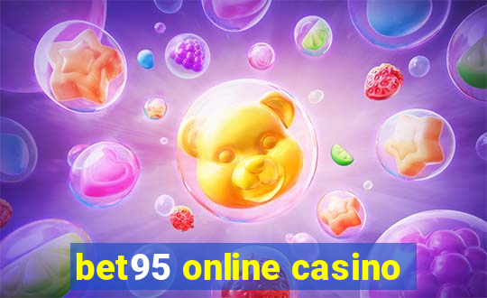 bet95 online casino