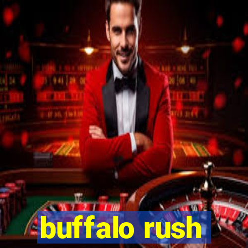 buffalo rush