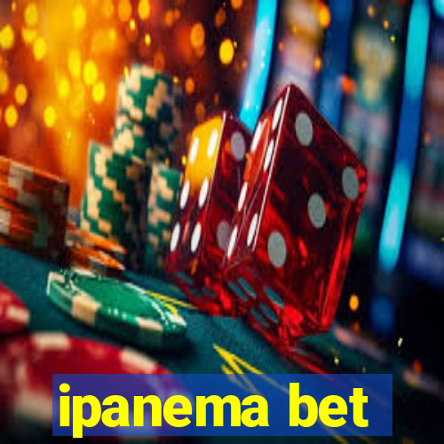 ipanema bet