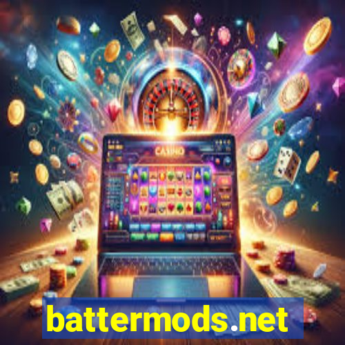 battermods.net