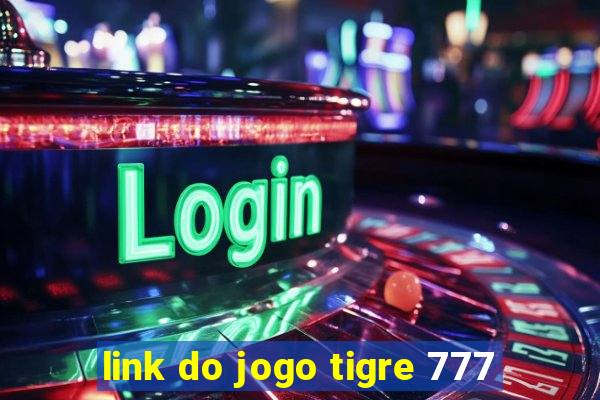 link do jogo tigre 777