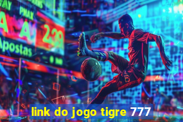 link do jogo tigre 777