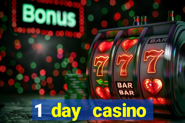 1 day casino cruises florida