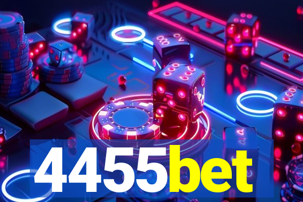 4455bet