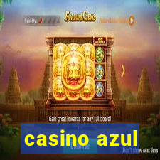 casino azul