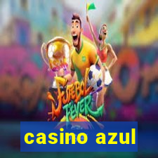 casino azul