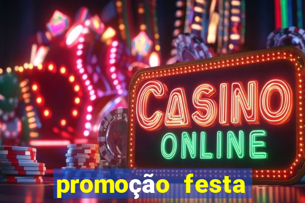 promoção festa infantil porto alegre