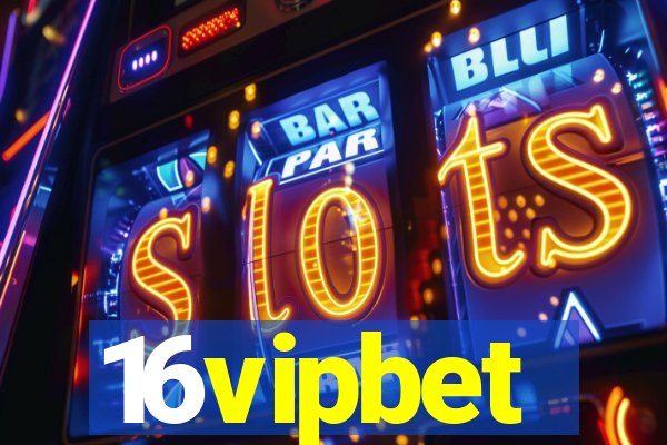 16vipbet