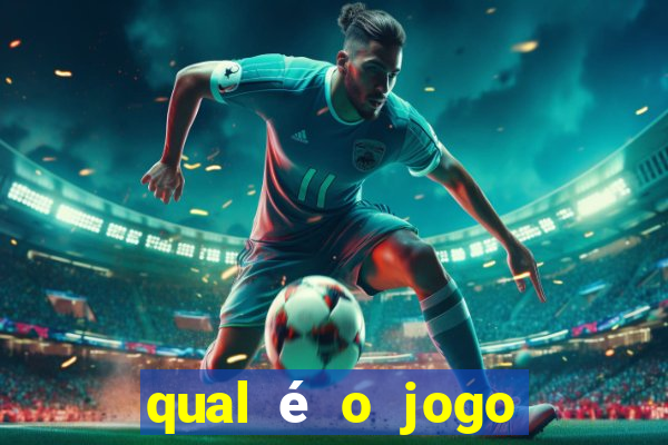 qual é o jogo oficial do tigre