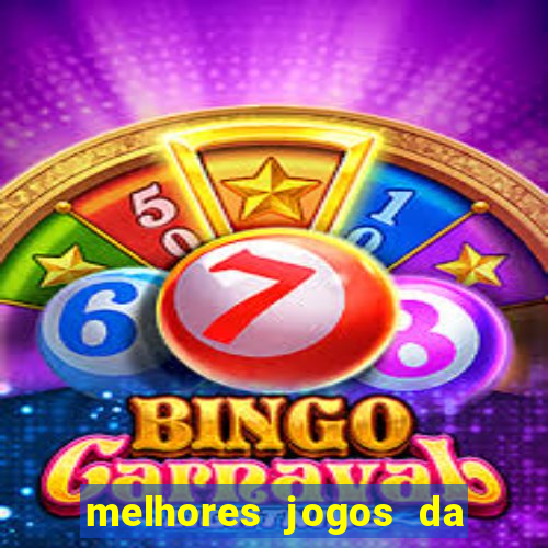 melhores jogos da pg slots