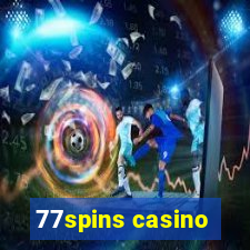 77spins casino