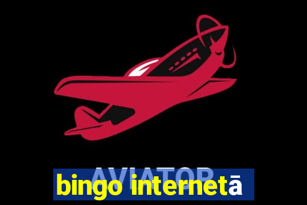 bingo internetā