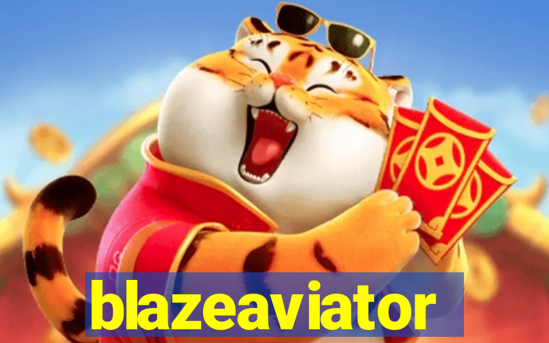 blazeaviator