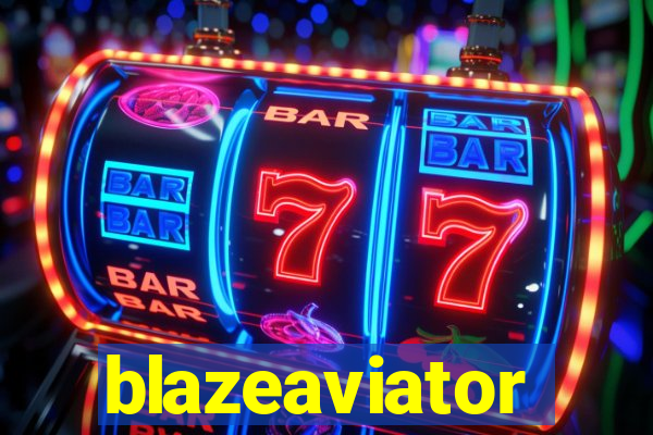 blazeaviator