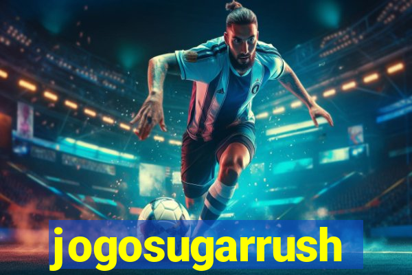 jogosugarrush