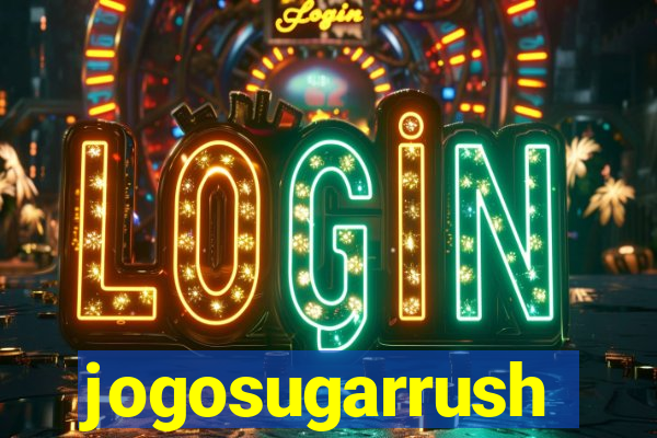 jogosugarrush