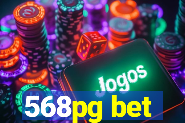 568pg bet