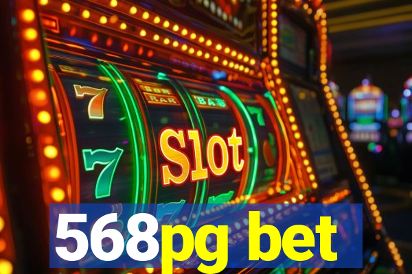 568pg bet